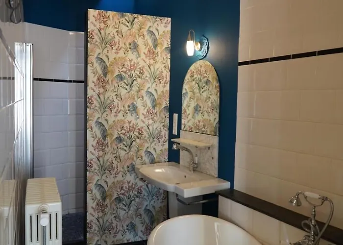 De Verwondering Prive Etage Met 2 Slaapkamers بيت ضيافة