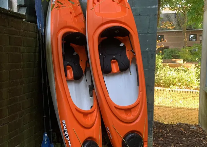 De Verwondering Prive Etage Met 2 Slaapkamers خودا