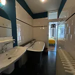 De Verwondering Prive Etage Met 2 Slaapkamers 3*