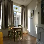 De Verwondering Prive Etage Met 2 Slaapkamers Gasthof Gouda