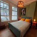 Gasthof De Verwondering Prive Etage Met 2 Slaapkamers