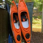 De Verwondering Prive Etage Met 2 Slaapkamers Gouda