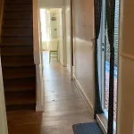 Gasthof De Verwondering Prive Etage Met 2 Slaapkamers Gouda