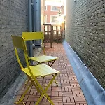 De Verwondering Prive Etage Met 2 Slaapkamers Gouda