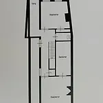 De Verwondering Prive Etage Met 2 Slaapkamers Gasthof