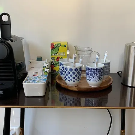 De Verwondering Prive Etage Met 2 Slaapkamers Konukevi Gouda