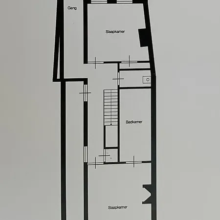 De Verwondering Prive Etage Met 2 Slaapkamers Konukevi