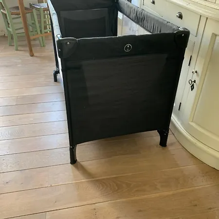 Konukevi De Verwondering Prive Etage Met 2 Slaapkamers 3*