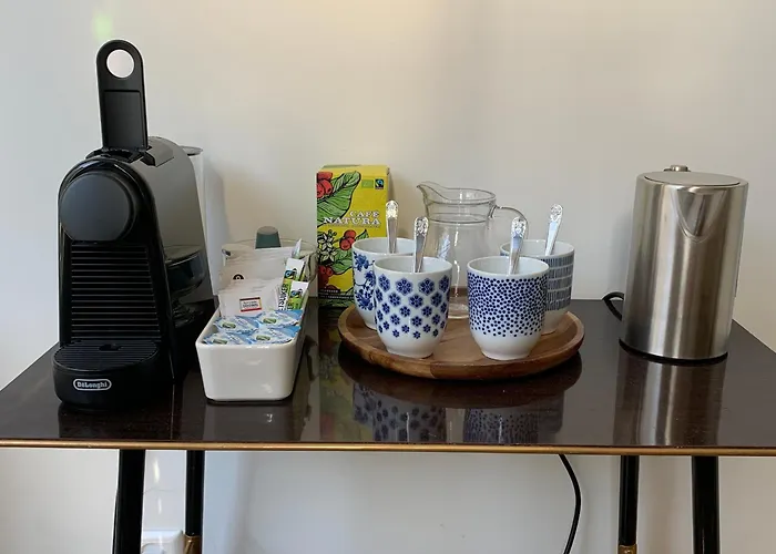 De Verwondering Prive Etage Met 2 Slaapkamers Konukevi Gouda