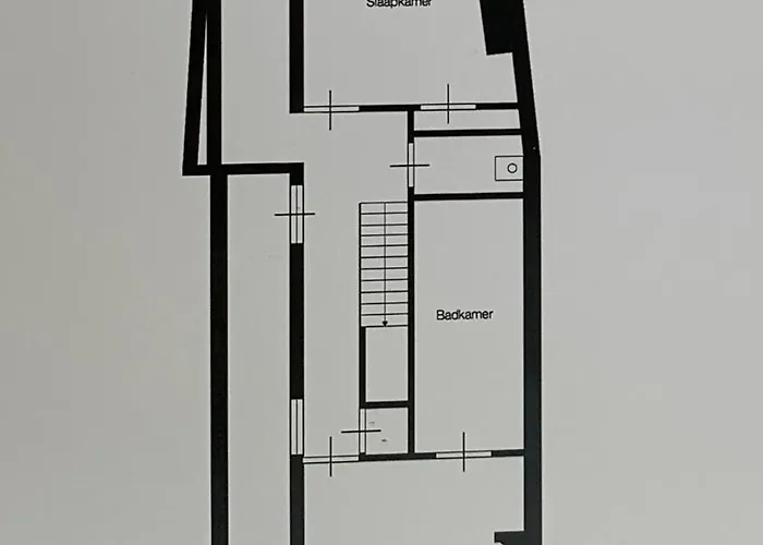 De Verwondering Prive Etage Met 2 Slaapkamers Konukevi