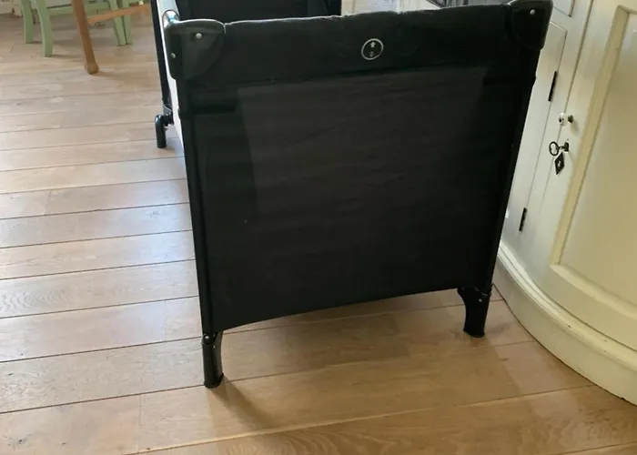 Konukevi De Verwondering Prive Etage Met 2 Slaapkamers 3*